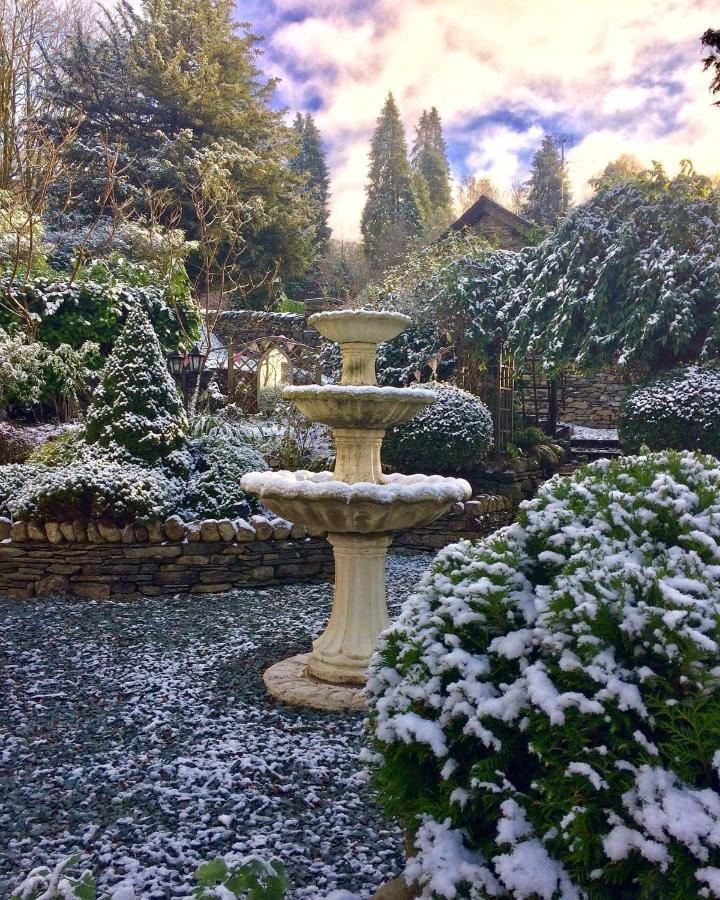 Bed and Breakfast Storrs Gate House Bowness-on-Windermere Exteriér fotografie